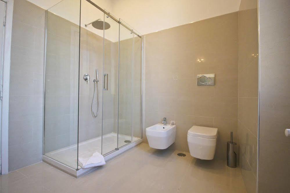 Appartamento At Penthouse Roma